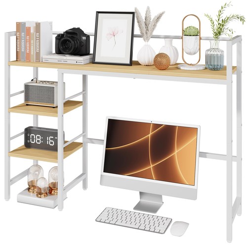 Desk shelf organizer - shelf,